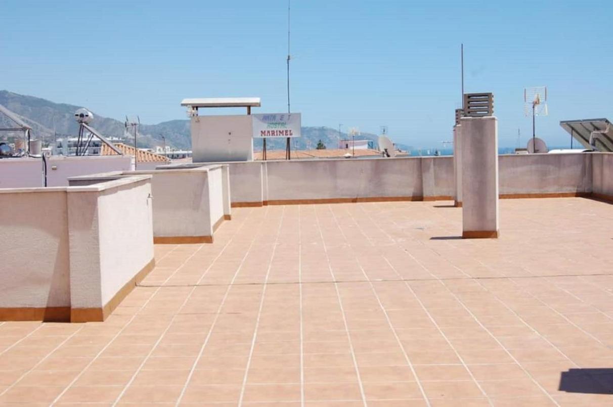 Fantastic 1 Bedroom Apartment In The Centre Of 네르하 외부 사진
